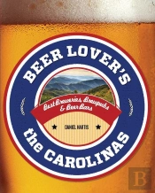 Beer Lover'S The Carolinas
