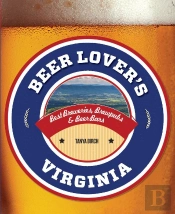 Beer Lover'S Virginia