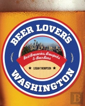 Beer Lover'S Washington