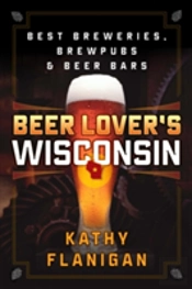Beer Lover'S Wisconsin