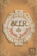 Beer Making Journal