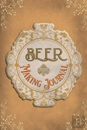 Beer Making Journal