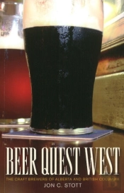 Beer Quest West