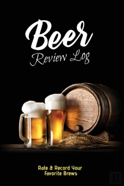 Bertrand.pt - Beer Review Log: Beer Tasting Record, Be