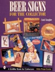 Beer Signs For The Collector