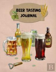 Beer Tasting Journal