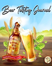 Beer Tasting Journal