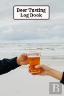 Beer Tasting Log Book