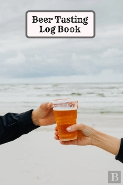 Bertrand.pt - Beer Tasting Log Book