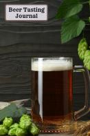 Beer Tasting Log