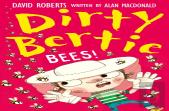 Bees!