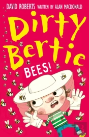 Bees!