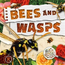 Bertrand.pt - Bees And Wasps