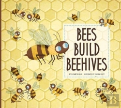 Bertrand.pt - Bees Build Beehives