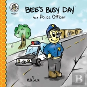 Bee'S Busy Day As A Police Officer