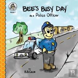 Bertrand.pt - Bee'S Busy Day As A Police Officer