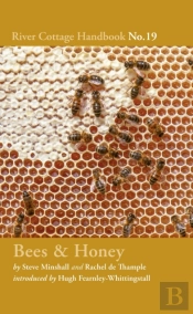 Bees & Honey
