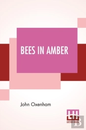 Bees In Amber