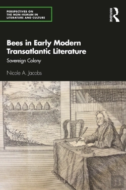 Bertrand.pt - Bees In Early Modern Transatlantic Literature