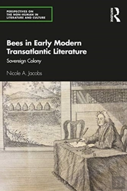 Bertrand.pt - Bees In Early Modern Transatlantic Literature