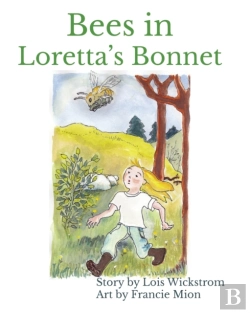 Bertrand.pt - Bees In Loretta'S Bonnet (8 X 10 Paperback)