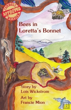 Bertrand.pt - Bees In Loretta'S Bonnet