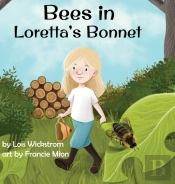 Bees In Loretta'S Bonnet