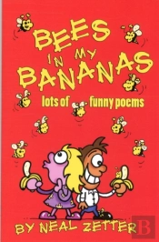 Bees In My Bananas