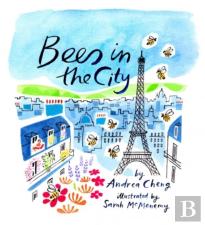 Bees In The City