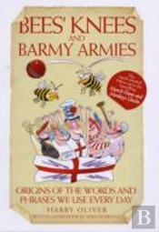 Bees Knees And Barmy Armies