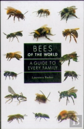 Bees Of The World