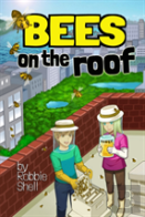 Bees On The Roof