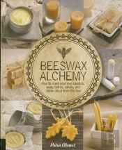 Beeswax Alchemy