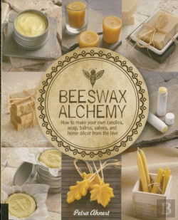Bertrand.pt - Beeswax Alchemy