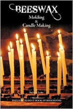 Bertrand.pt - Beeswax Molding & Candle Making