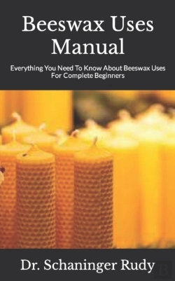 Bertrand.pt - Beeswax Uses Manual