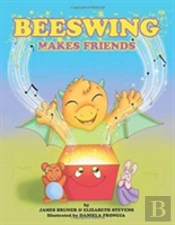 Beeswing Makes Friends