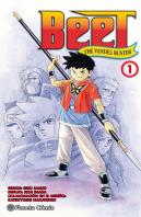 Beet The Vandel Buster Nº 01/13