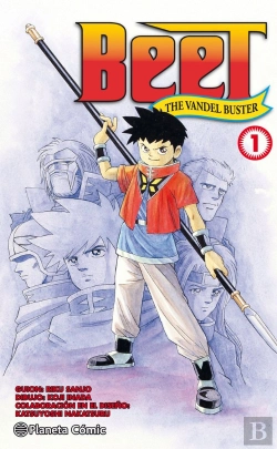 Bertrand.pt - Beet The Vandel Buster Nº 01/13