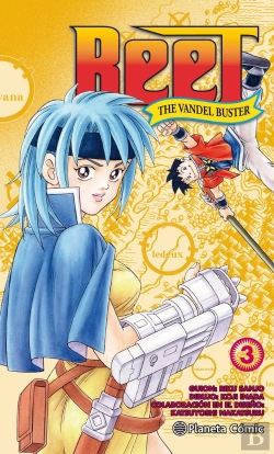 Bertrand.pt - Beet The Vandel Buster Nº 03/13
