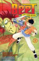 Beet The Vandel Buster Nº 04/13