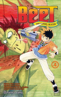 Bertrand.pt - Beet The Vandel Buster Nº 04/13