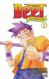 Beet The Vandel Buster Nº 05/13