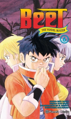 Bertrand.pt - Beet The Vandel Buster Nº 06/13