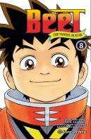 Beet The Vandel Buster Nº 08/13