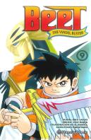 Beet The Vandel Buster Nº 09/13