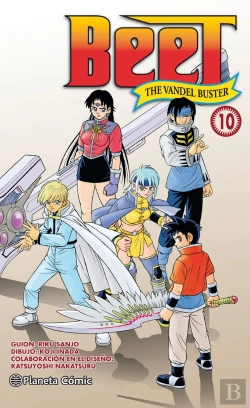 Bertrand.pt - Beet The Vandel Buster Nº 10/13