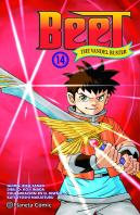 Beet The Vandel Buster Nº 14