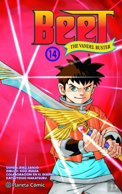 Bertrand.pt - Beet The Vandel Buster Nº 14