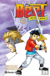 Beet The Vandel Buster Nº 15